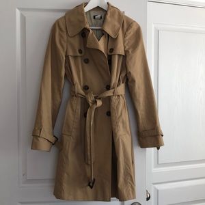 Beautiful J. Crew Trench 🧥